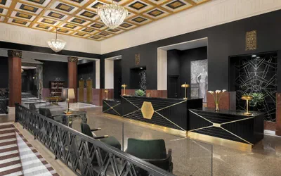 Photo 5 - The Warrior Hotel, Autograph Collection