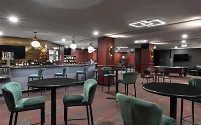 Photo 4 - The Warrior Hotel, Autograph Collection