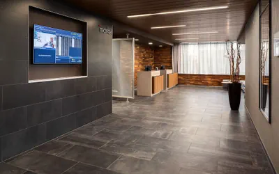 Photo 2 - Courtyard by Marriott Seattle Northgate