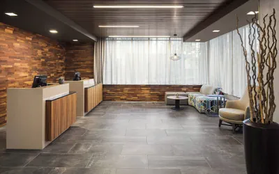 Photo 5 - Courtyard by Marriott Seattle Northgate