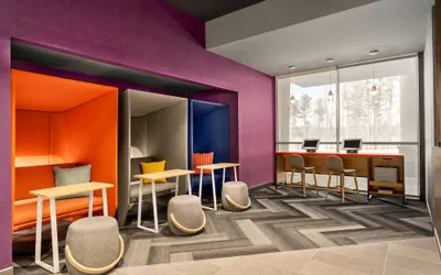 Photo 3 - Tru By Hilton Albany Airport, NY