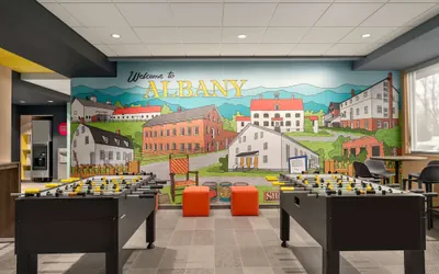 Photo 4 - Tru By Hilton Albany Airport, NY
