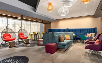 Photo 2 - Tru By Hilton Albany Airport, NY