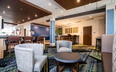 Holiday Inn Express & Suites Rehoboth Beach by IHG