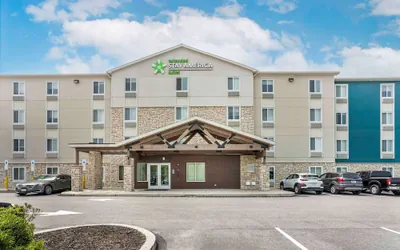 Photo 2 - Extended Stay America Suites - Philadelphia - Plymouth Meeting - West