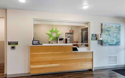Photo 3 - Extended Stay America Suites - Philadelphia - Plymouth Meeting - West