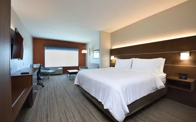 Photo 4 - Holiday Inn Express & Suites Spring - Woodlands Area by IHG