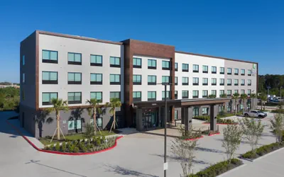 Photo 2 - Holiday Inn Express & Suites Spring - Woodlands Area by IHG