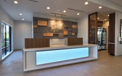 Holiday Inn Express & Suites Spring - Woodlands Area by IHG