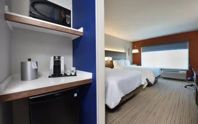 Photo 3 - Holiday Inn Express & Suites Spring - Woodlands Area by IHG