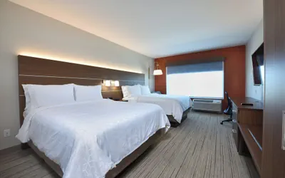 Photo 5 - Holiday Inn Express & Suites Spring - Woodlands Area by IHG