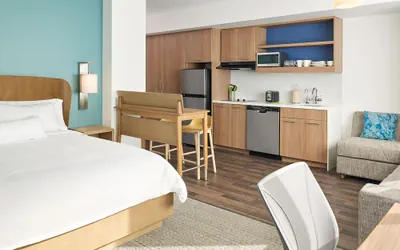Photo 4 - Element by Marriott Sacramento Airport
