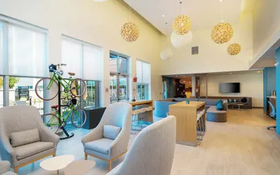 Photo 3 - Element by Marriott Sacramento Airport