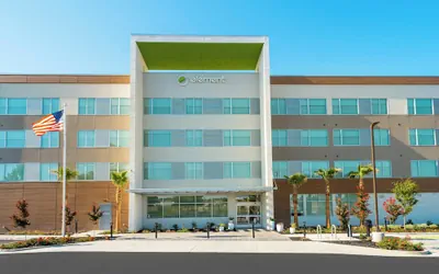 Element by Marriott Sacramento Airport