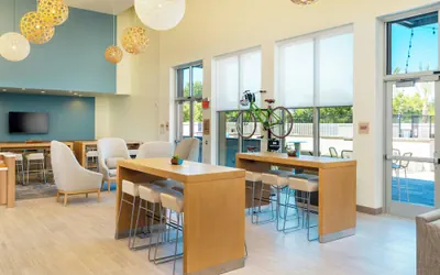 Photo 2 - Element by Marriott Sacramento Airport