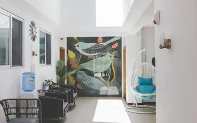 Photo 3 - Oasis Boutique House