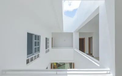Oasis Boutique House
