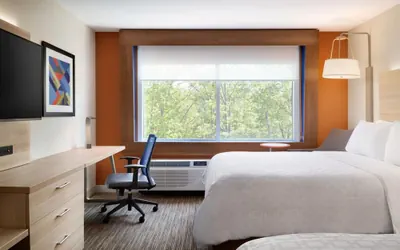 Photo 5 - Holiday Inn Express & Suites Lindale – Tyler by IHG
