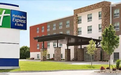 Holiday Inn Express & Suites Lindale – Tyler by IHG