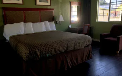 Photo 5 - Encore Motel Near Marina Del Rey, Culver City & Venice