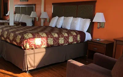 Photo 4 - Encore Motel Near Marina Del Rey, Culver City & Venice