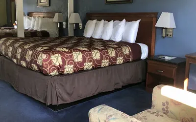 Photo 2 - Encore Motel Near Marina Del Rey, Culver City & Venice