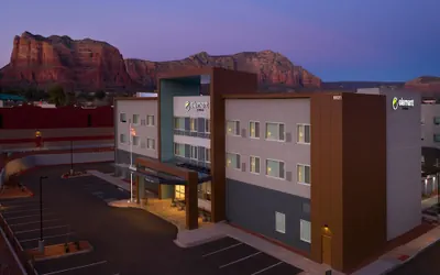 Element by Marriott Sedona