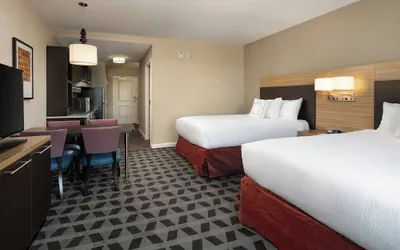 Photo 3 - TownePlace Suites by Marriott Memphis Olive Branch