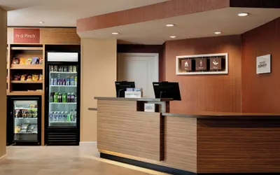 Photo 2 - TownePlace Suites by Marriott Memphis Olive Branch