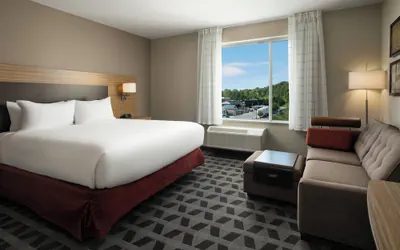 Photo 4 - TownePlace Suites by Marriott Memphis Olive Branch