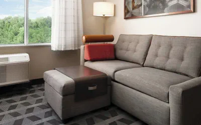Photo 5 - TownePlace Suites by Marriott Memphis Olive Branch