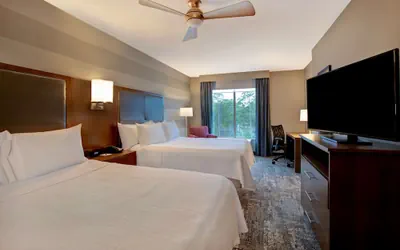 Photo 5 - Homewood Suites by Hilton Summerville