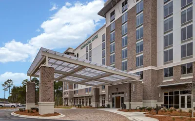 Photo 2 - Homewood Suites by Hilton Summerville