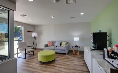 Photo 3 - WoodSpring Suites Atlanta Stockbridge