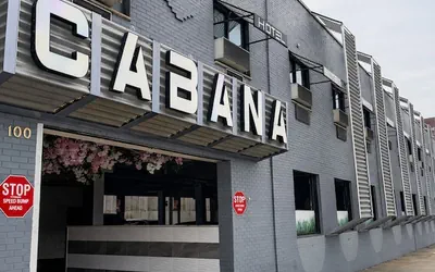 Cabana Hotel Yankee Stadium