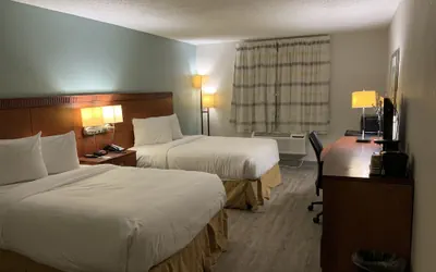 Photo 5 - The Hotel Orange