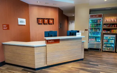 Photo 4 - TownePlace Suites by Marriott Irvine Lake Forest