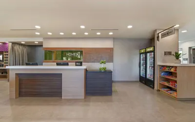 Photo 5 - Home2 Suites by Hilton Buckeye Phoenix