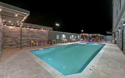 Photo 2 - Home2 Suites by Hilton Buckeye Phoenix