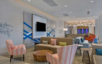 Photo 5 - Hilton Garden Inn Destin Miramar Beach