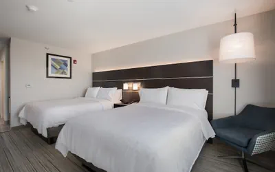 Photo 4 - Holiday Inn Express & Suites Chicago - Hoffman Estates by IHG