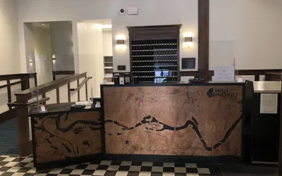Photo 3 - Hotel Indigo Spokane Downtown by IHG