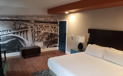 Photo 5 - Hotel Indigo Spokane Downtown by IHG