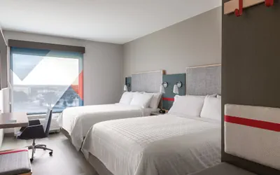 Photo 5 - avid hotel Midland by IHG