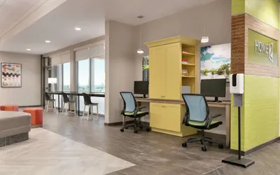 Photo 4 - Home2 Suites by Hilton Easton