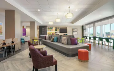 Photo 3 - Home2 Suites by Hilton Easton