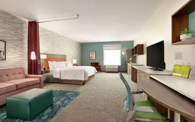 Photo 2 - Home2 Suites by Hilton Easton