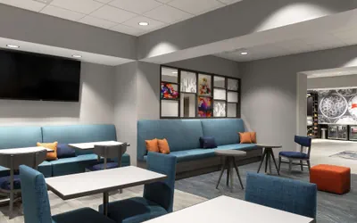 Photo 2 - Hampton Inn O'Fallon
