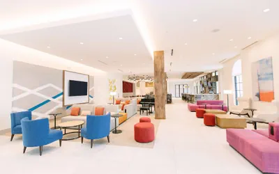 Photo 5 - Hilton Garden Inn Winter Park