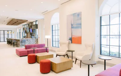 Photo 4 - Hilton Garden Inn Winter Park